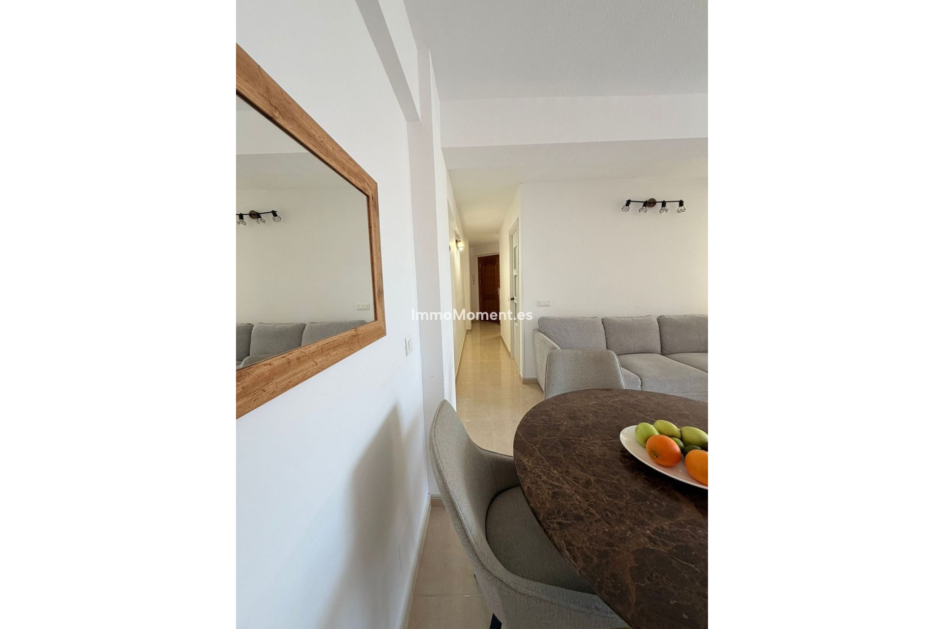 Bestaande woning - Appartement - Fuengirola - Los Boliches