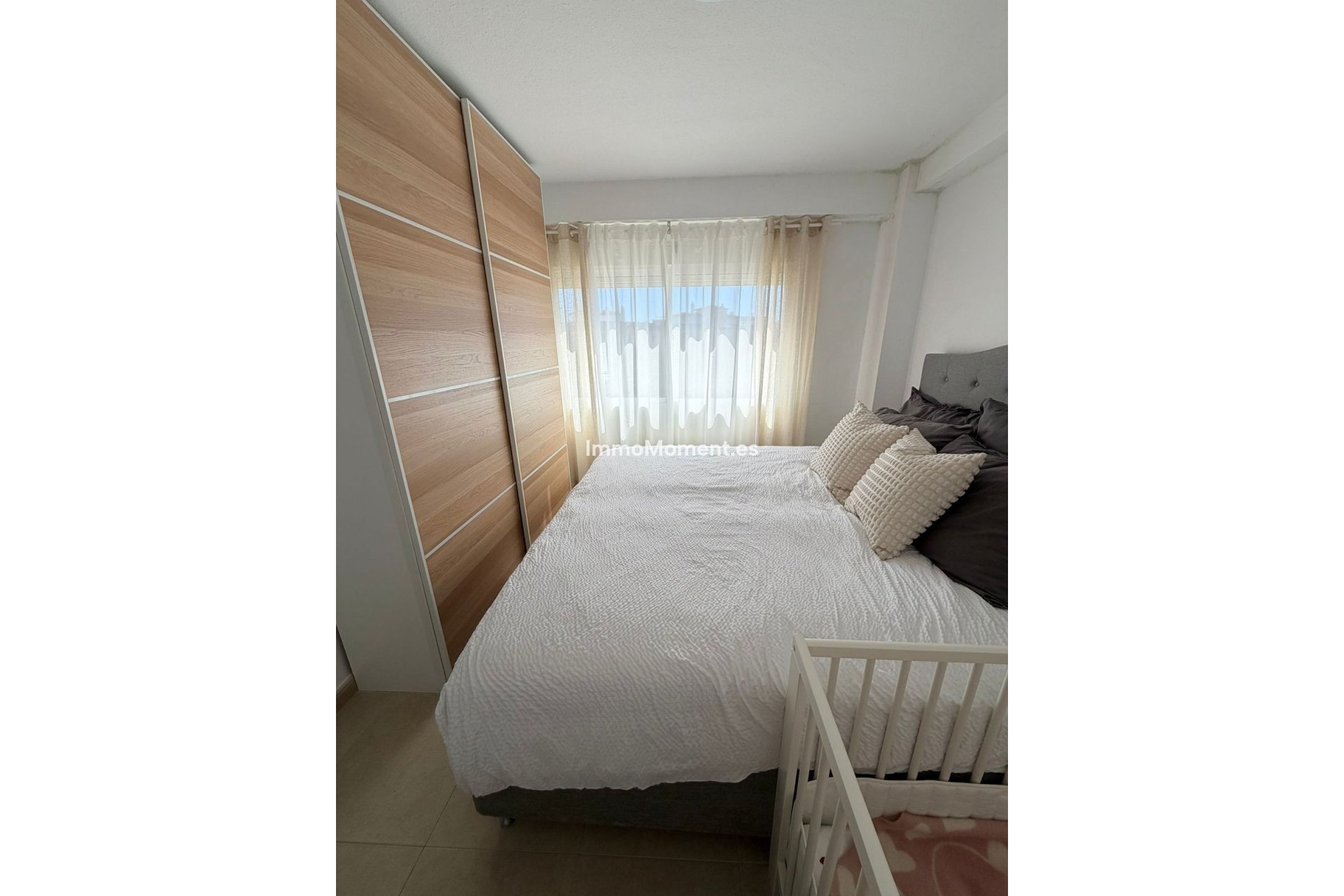 Bestaande woning - Appartement - Fuengirola - Los Boliches