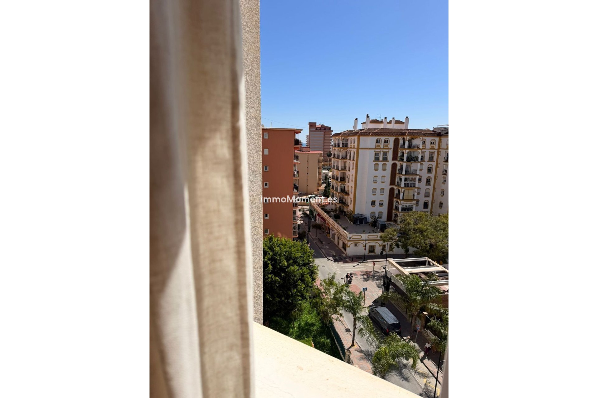 Bestaande woning - Appartement - Fuengirola - Los Boliches