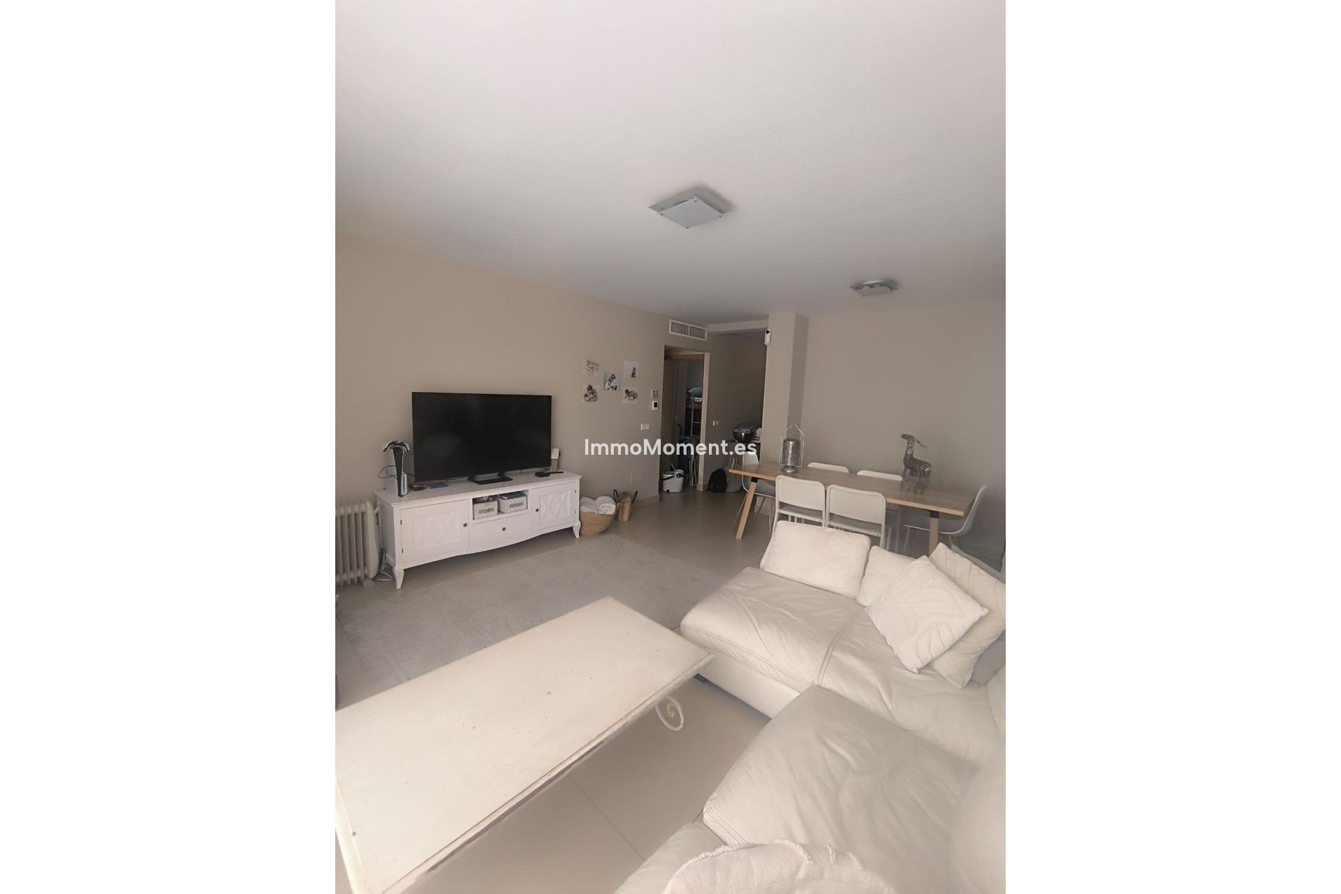 Bestaande woning - Appartement - Fuengirola - Los Boliches