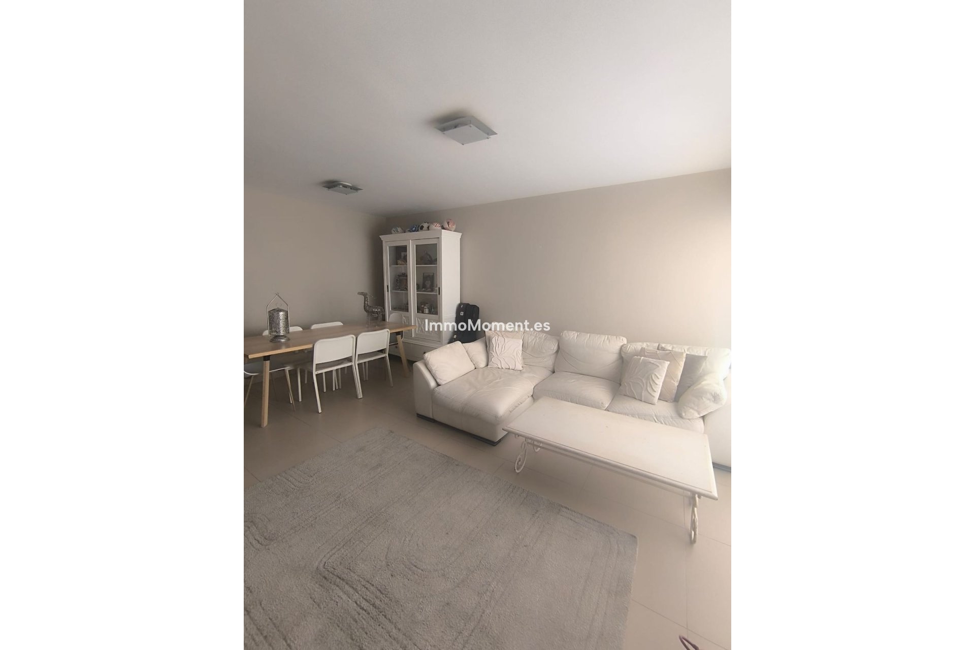 Bestaande woning - Appartement - Fuengirola - Los Boliches