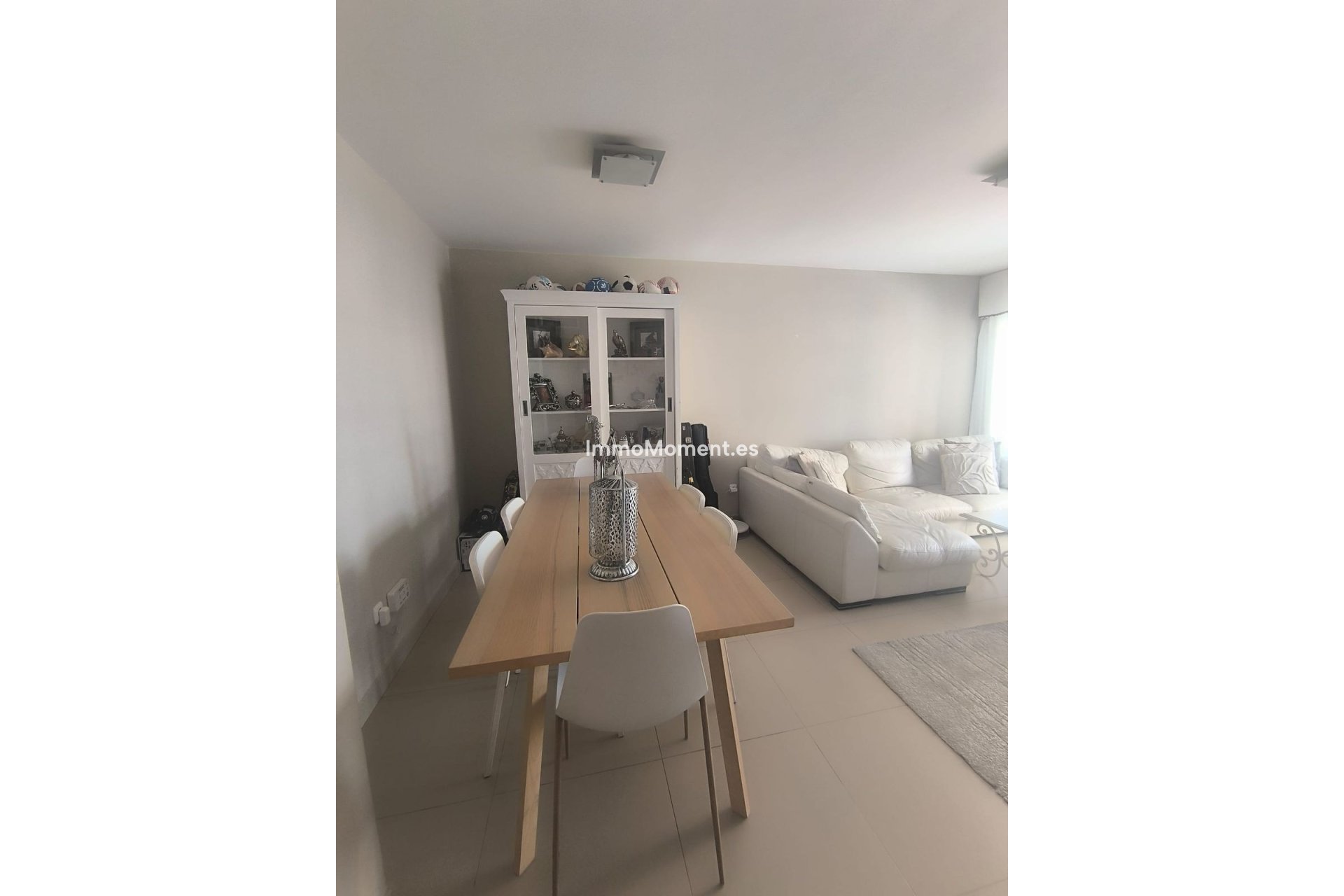 Bestaande woning - Appartement - Fuengirola - Los Boliches
