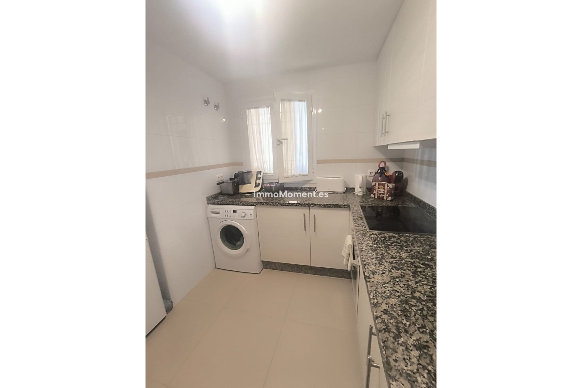 Bestaande woning - Appartement - Fuengirola - Los Boliches