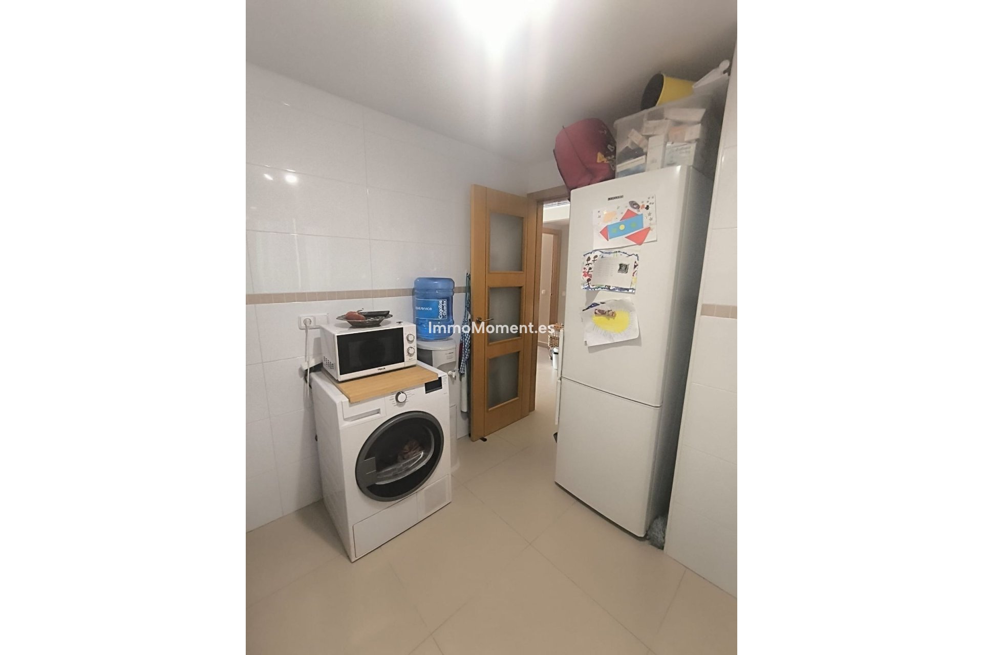 Bestaande woning - Appartement - Fuengirola - Los Boliches