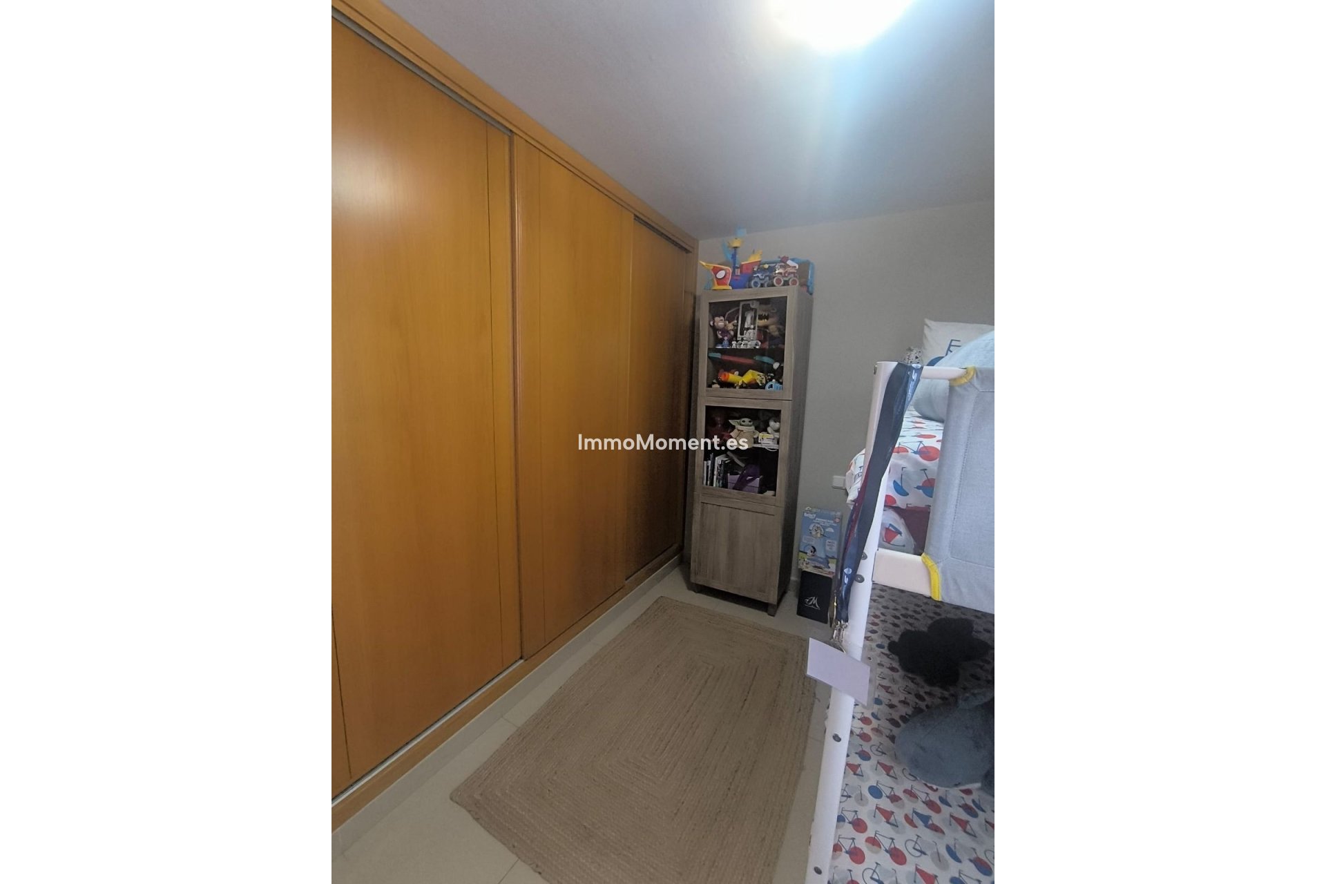 Bestaande woning - Appartement - Fuengirola - Los Boliches