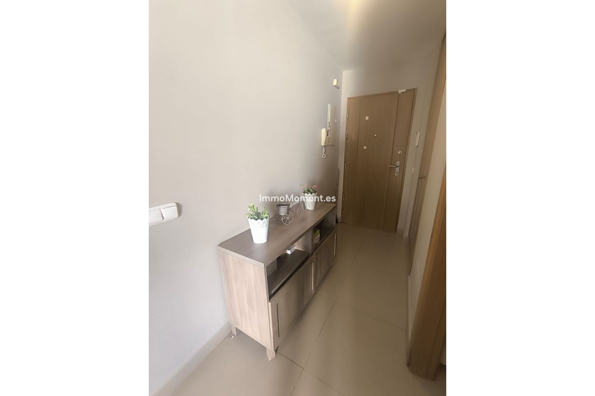 Bestaande woning - Appartement - Fuengirola - Los Boliches