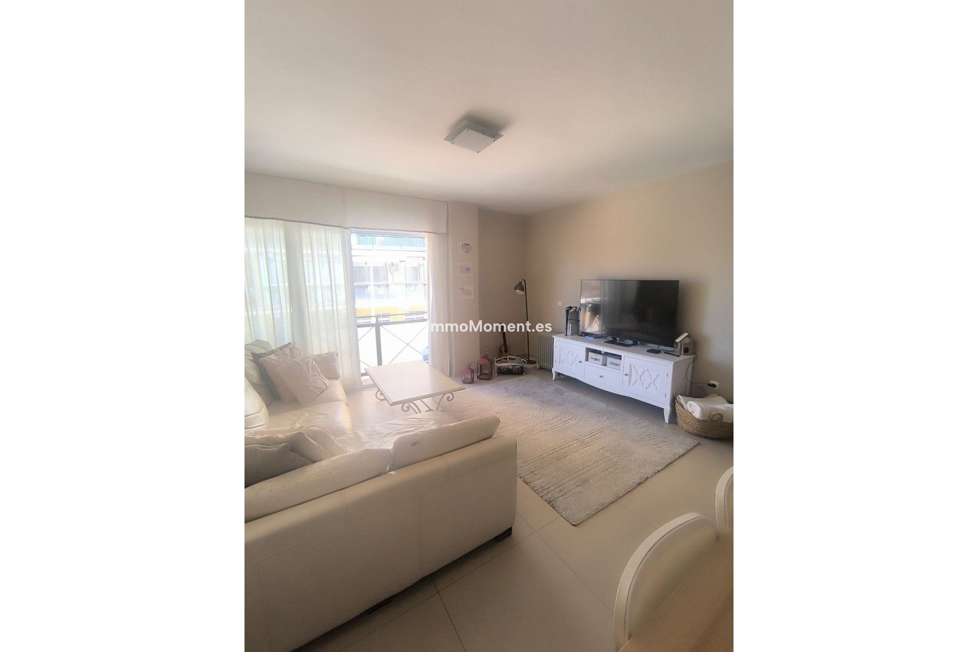 Bestaande woning - Appartement - Fuengirola - Los Boliches