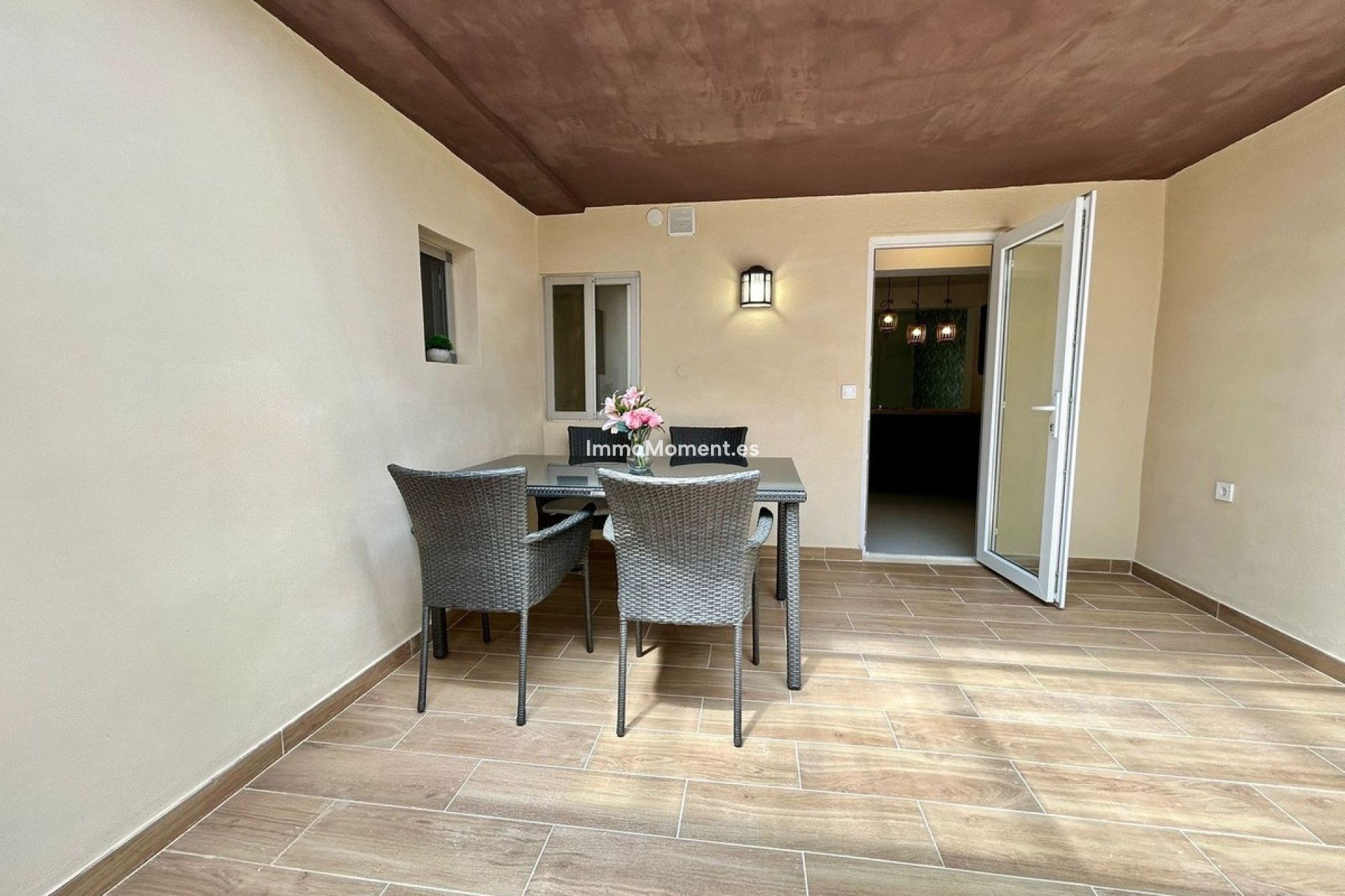 Bestaande woning - Appartement - Fuengirola - Los Boliches
