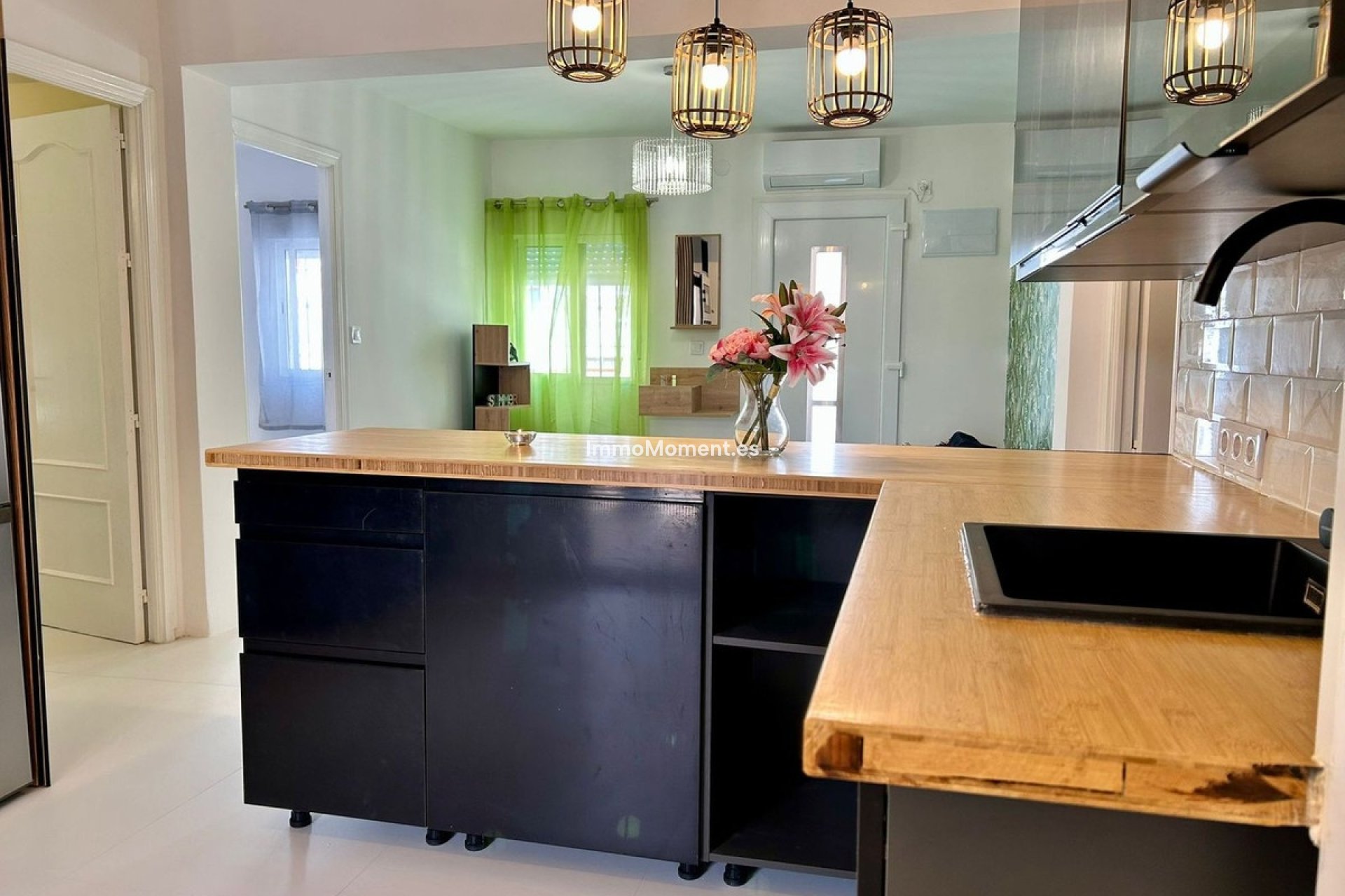 Bestaande woning - Appartement - Fuengirola - Los Boliches