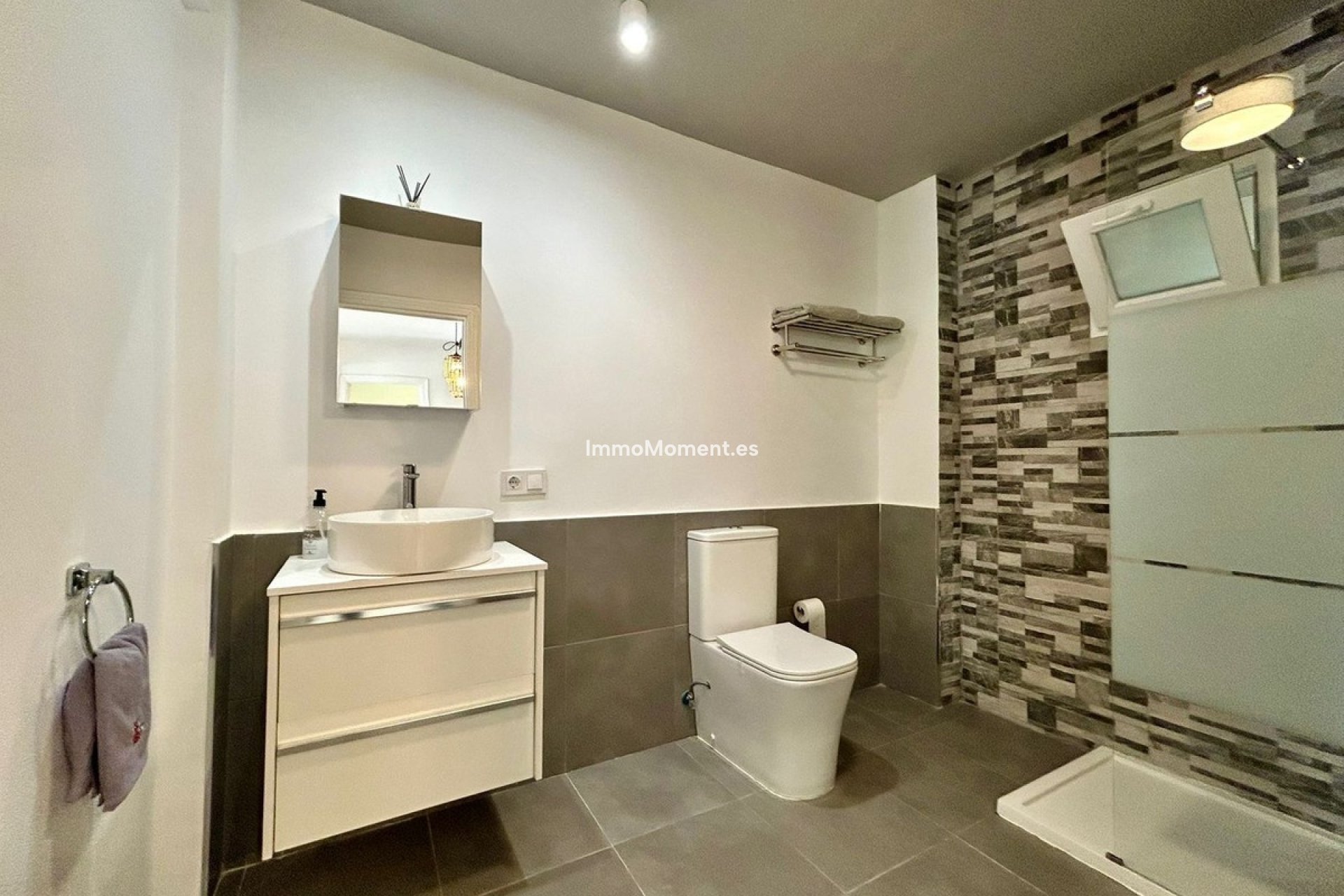 Bestaande woning - Appartement - Fuengirola - Los Boliches