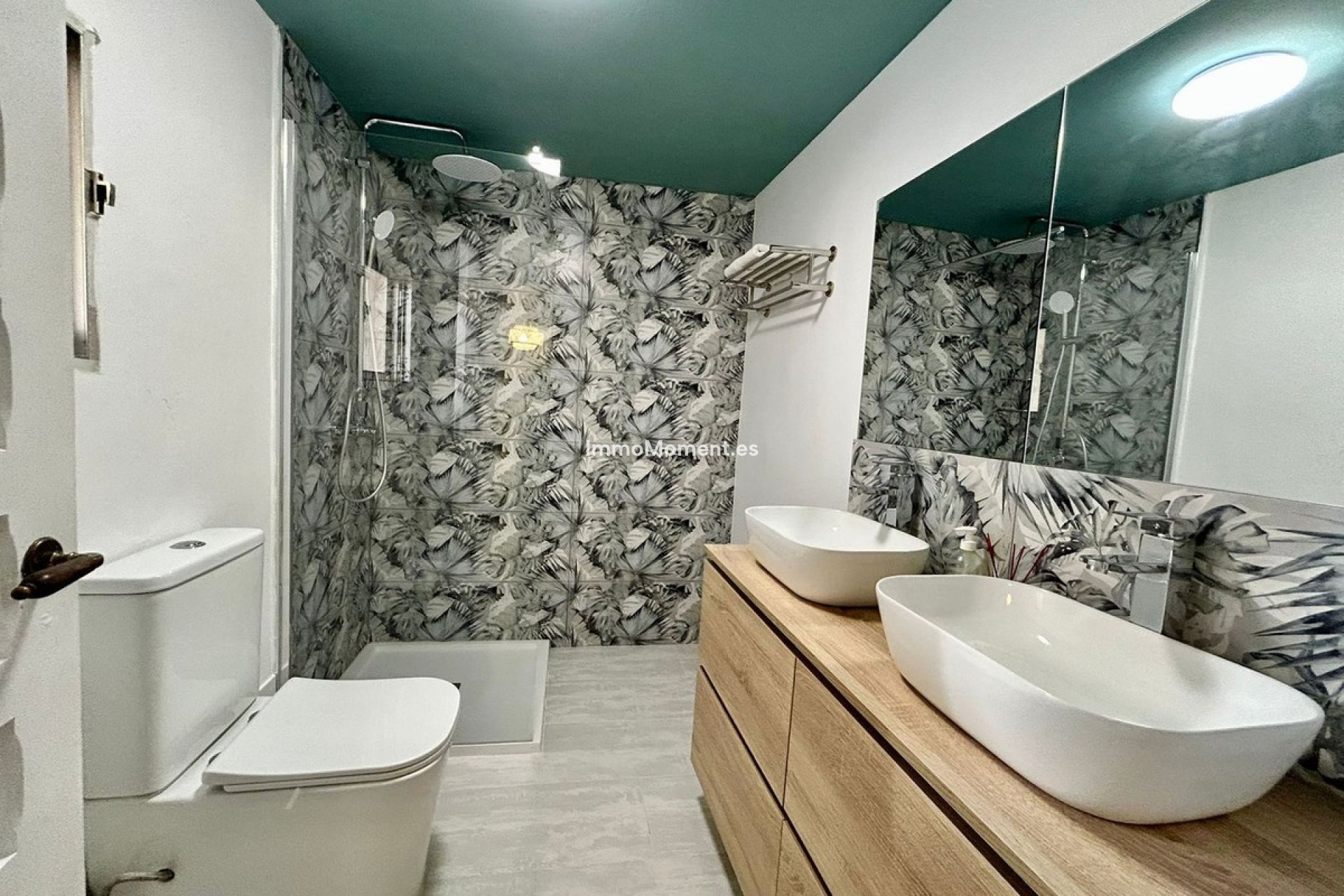 Bestaande woning - Appartement - Fuengirola - Los Boliches