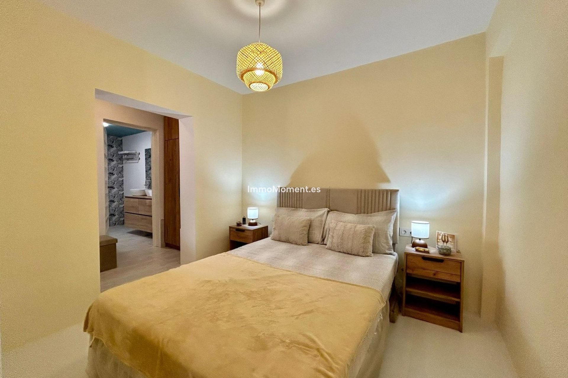 Bestaande woning - Appartement - Fuengirola - Los Boliches