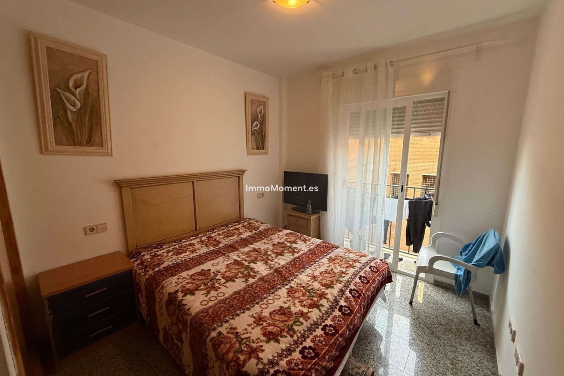 Bestaande woning - Appartement - Fuengirola - Los Boliches