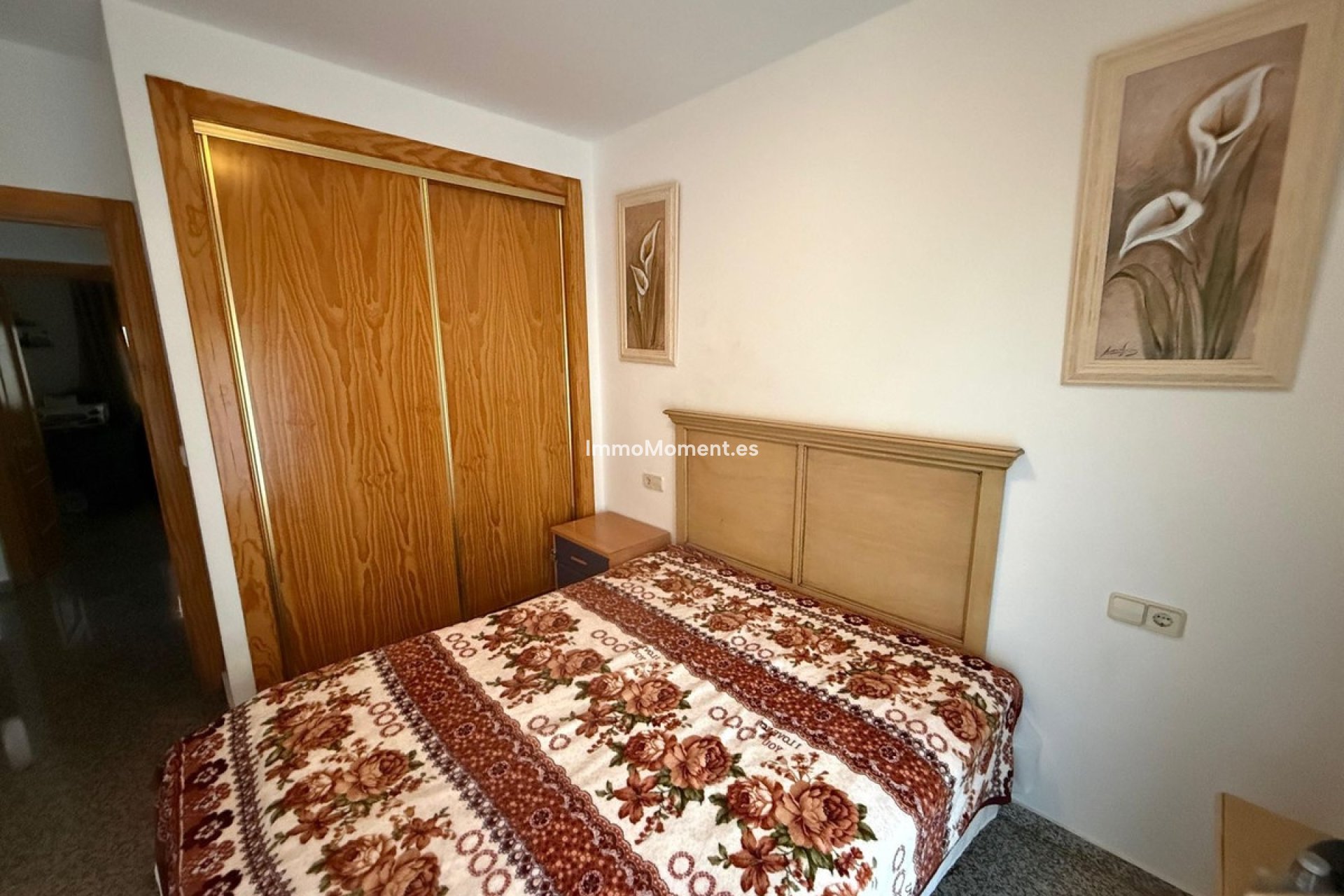 Bestaande woning - Appartement - Fuengirola - Los Boliches