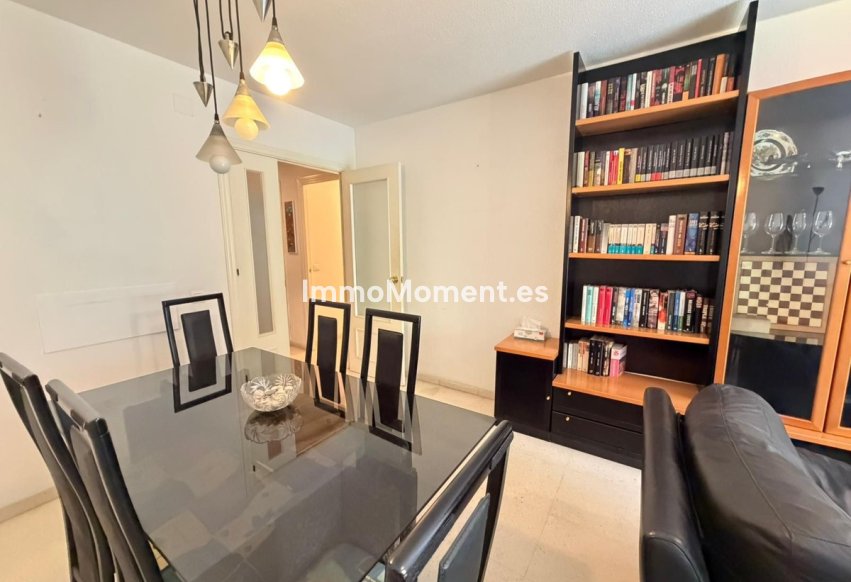 Bestaande woning - Appartement - Fuengirola - Los Boliches