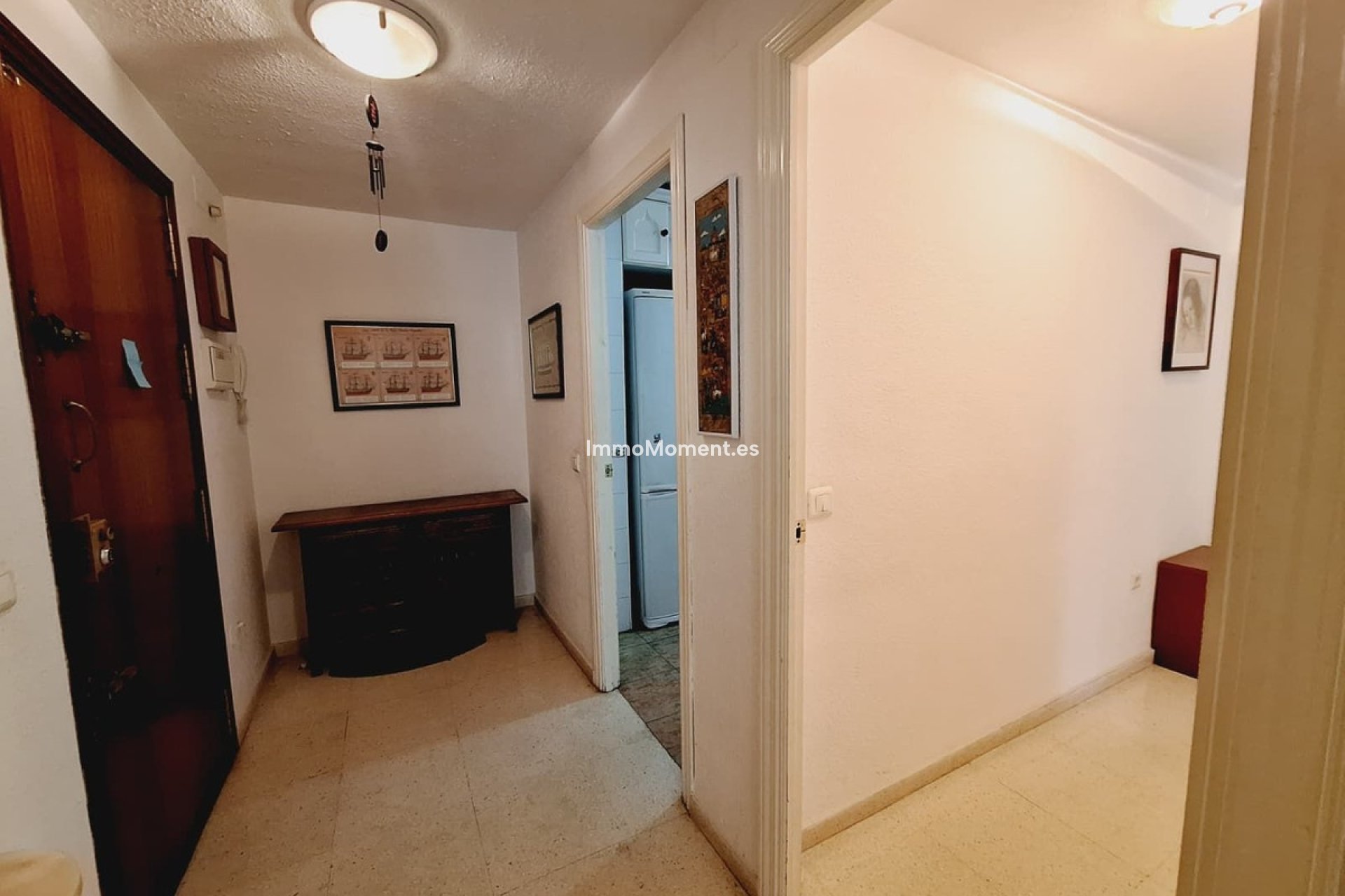 Bestaande woning - Appartement - Fuengirola - Los Boliches