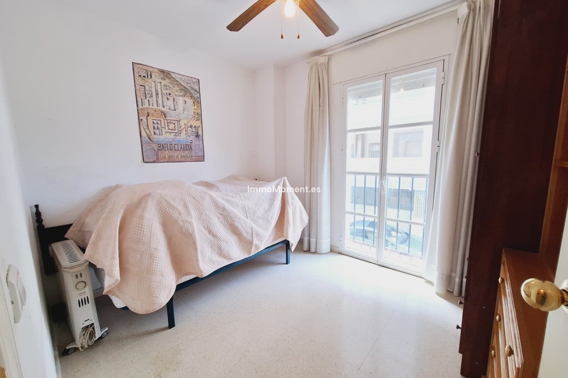 Bestaande woning - Appartement - Fuengirola - Los Boliches