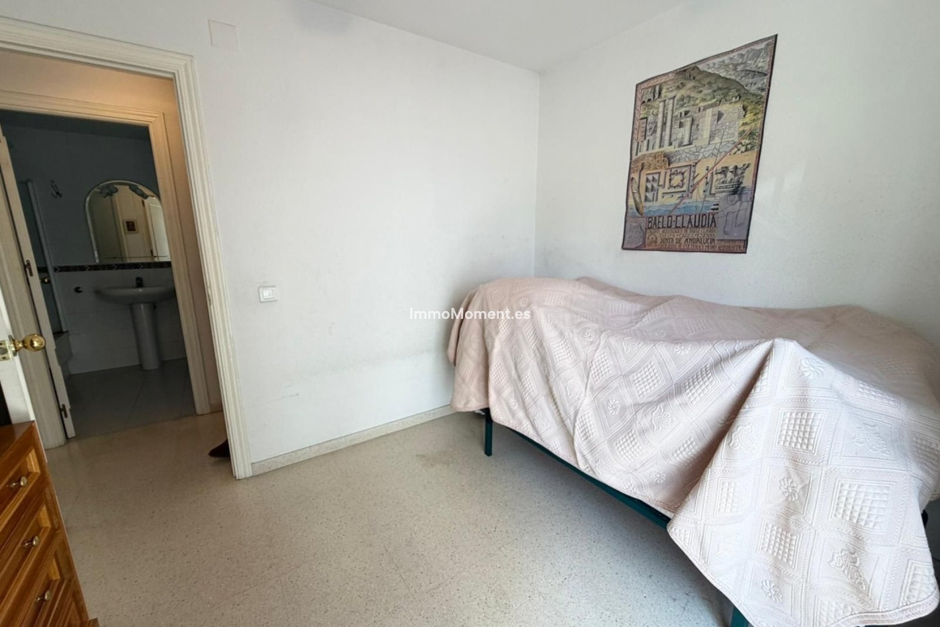 Bestaande woning - Appartement - Fuengirola - Los Boliches
