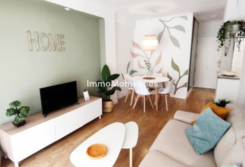 Bestaande woning - Appartement - Fuengirola - Los Boliches