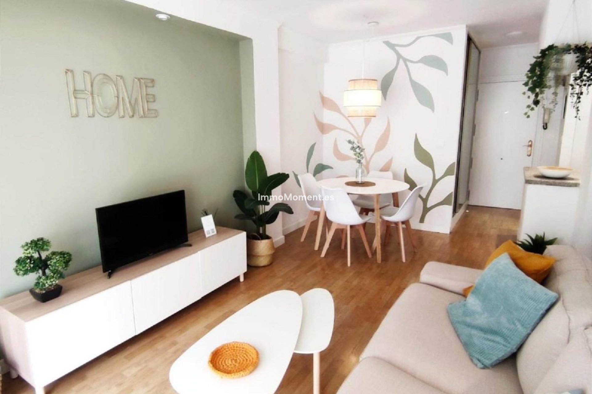 Bestaande woning - Appartement - Fuengirola - Los Boliches