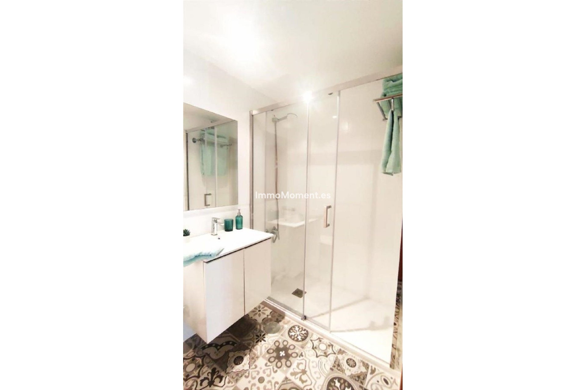 Bestaande woning - Appartement - Fuengirola - Los Boliches