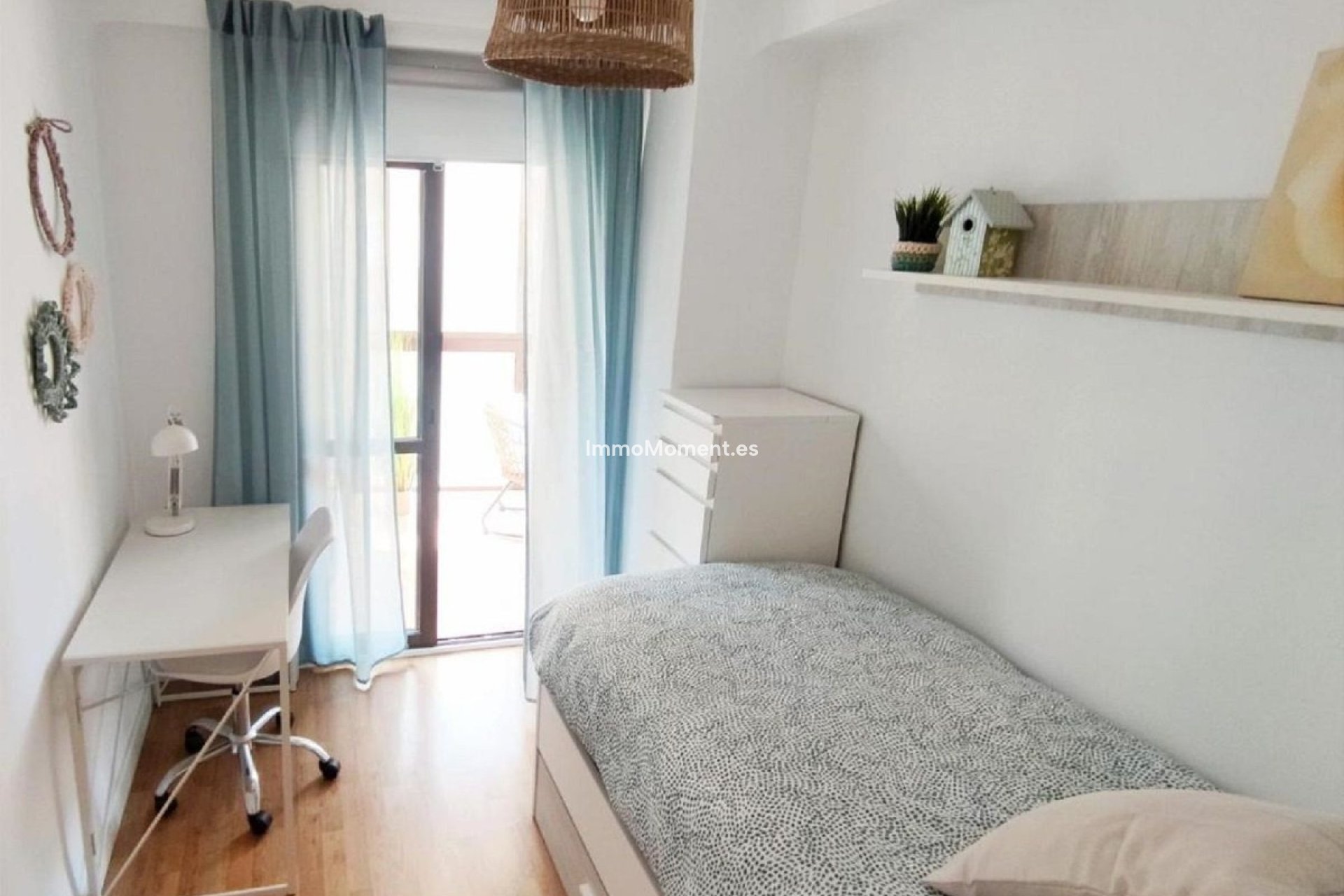 Bestaande woning - Appartement - Fuengirola - Los Boliches