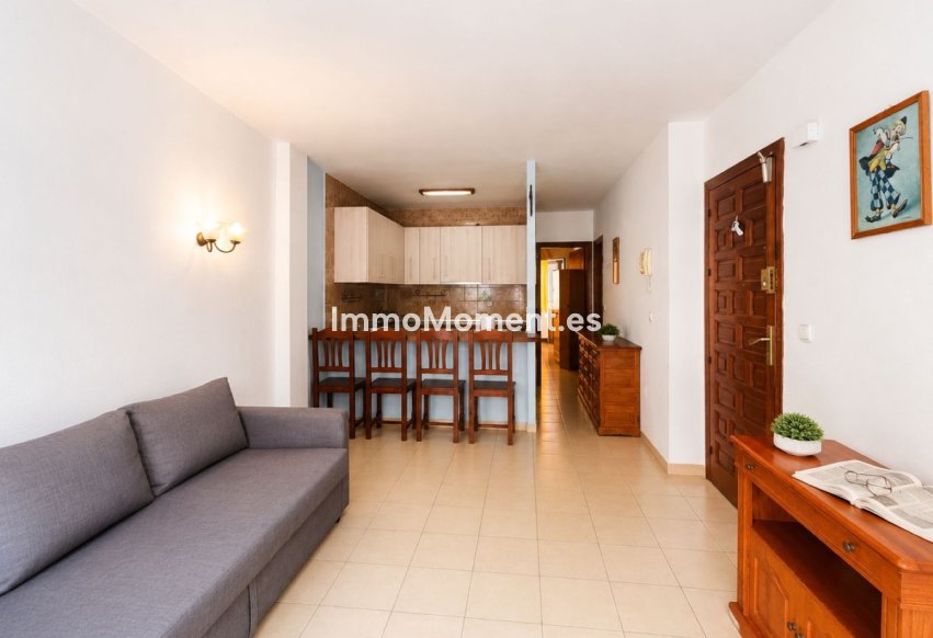 Bestaande woning - Appartement - Fuengirola - Los Boliches