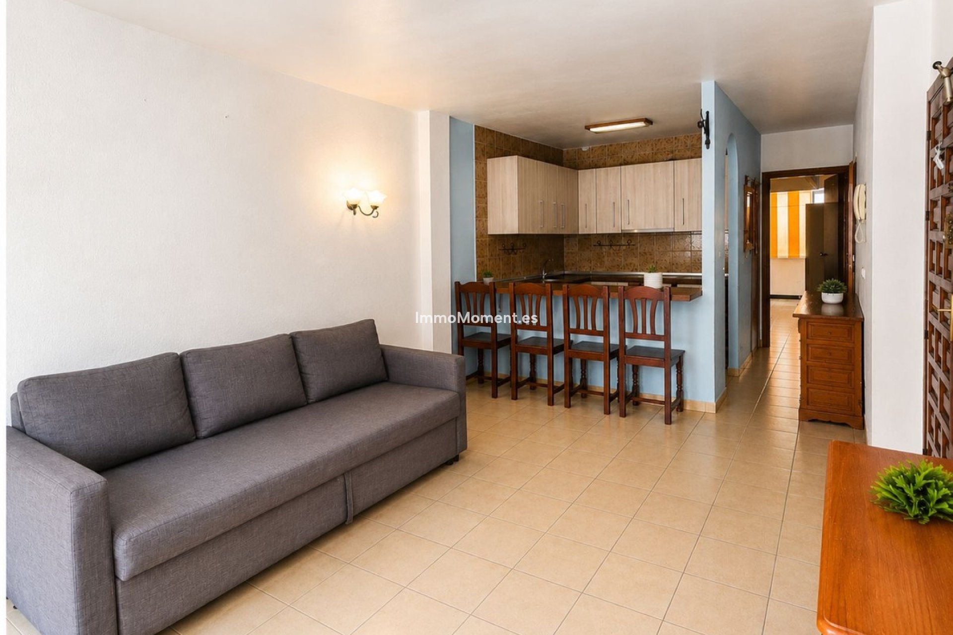Bestaande woning - Appartement - Fuengirola - Los Boliches