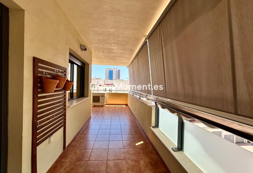 Bestaande woning - Appartement - Fuengirola - Los Boliches