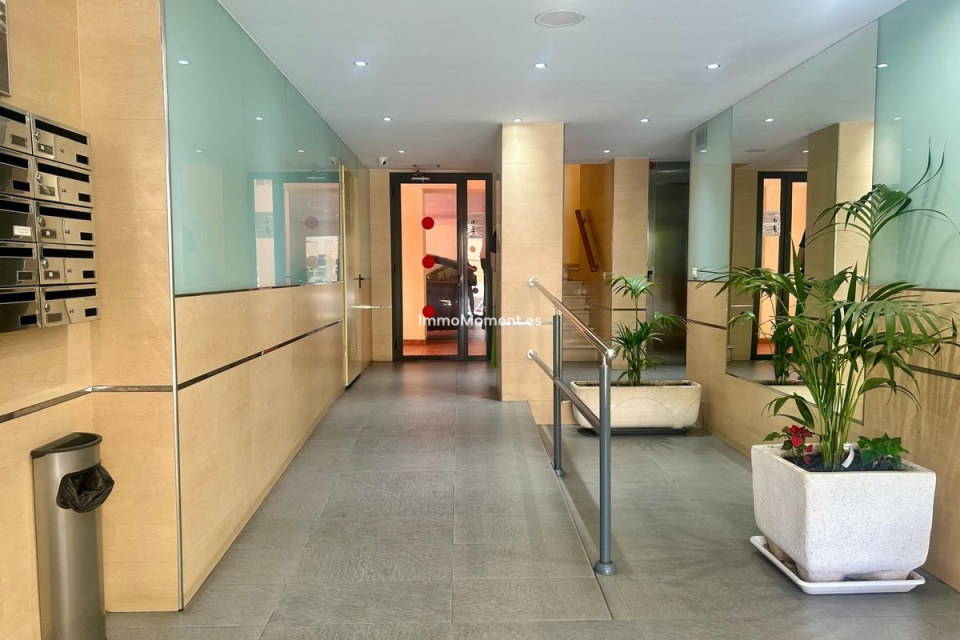 Bestaande woning - Appartement - Fuengirola - Los Boliches