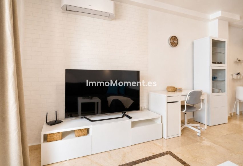 Bestaande woning - Appartement - Fuengirola - Los Boliches