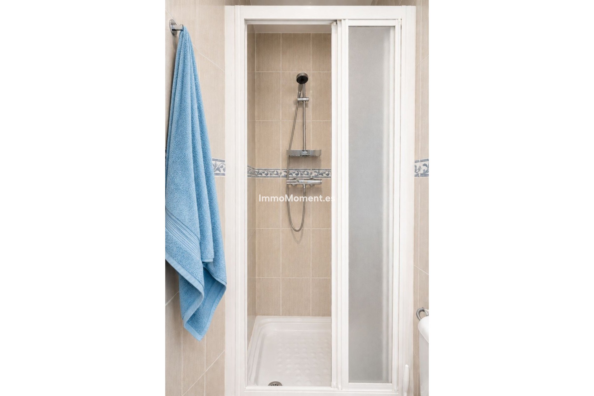 Bestaande woning - Appartement - Fuengirola - Los Boliches