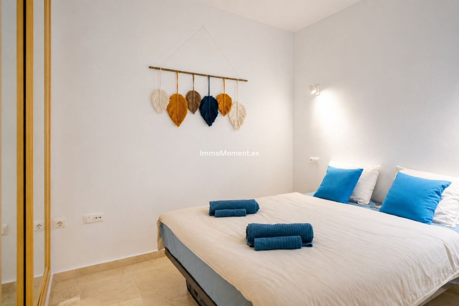 Bestaande woning - Appartement - Fuengirola - Los Boliches