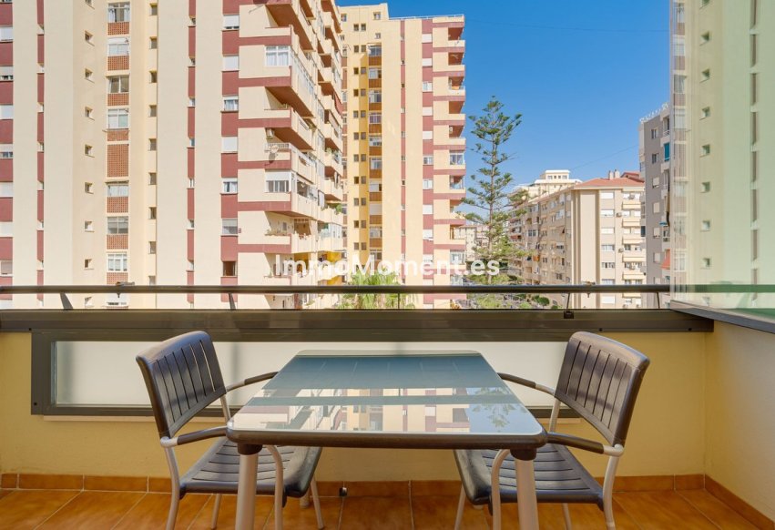 Bestaande woning - Appartement - Fuengirola - Los Boliches
