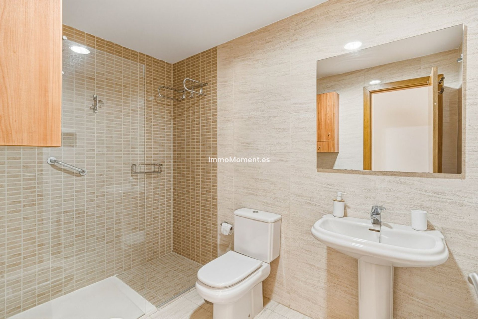 Bestaande woning - Appartement - Fuengirola - Los Boliches