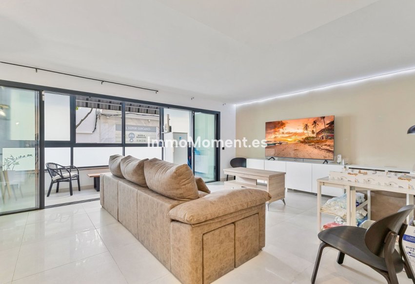 Bestaande woning - Appartement - Fuengirola - Los Boliches