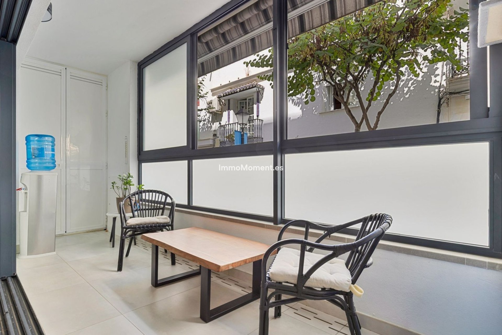 Bestaande woning - Appartement - Fuengirola - Los Boliches