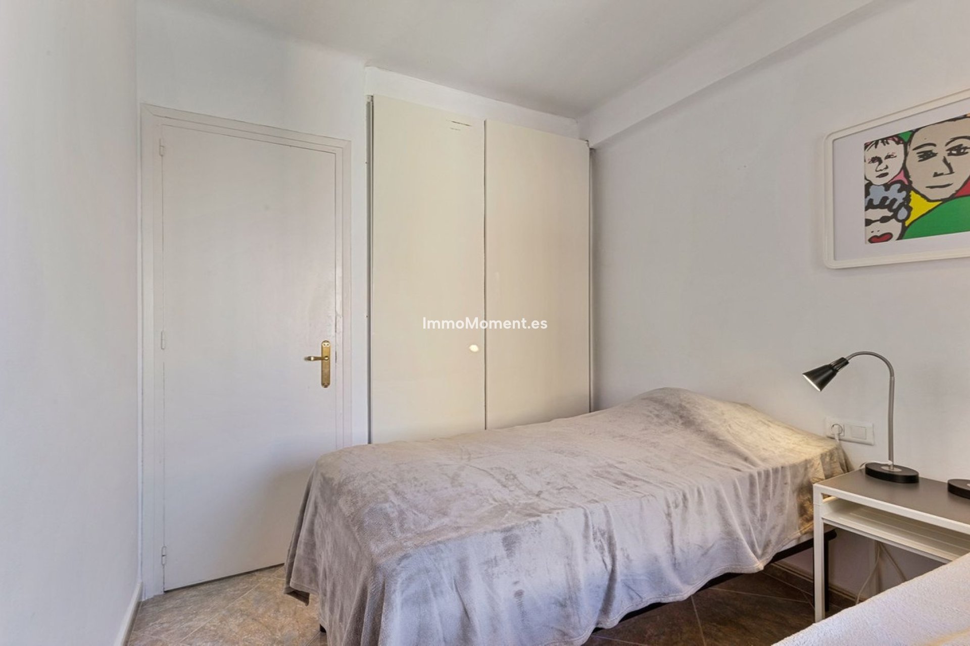 Bestaande woning - Appartement - Fuengirola - Los Boliches