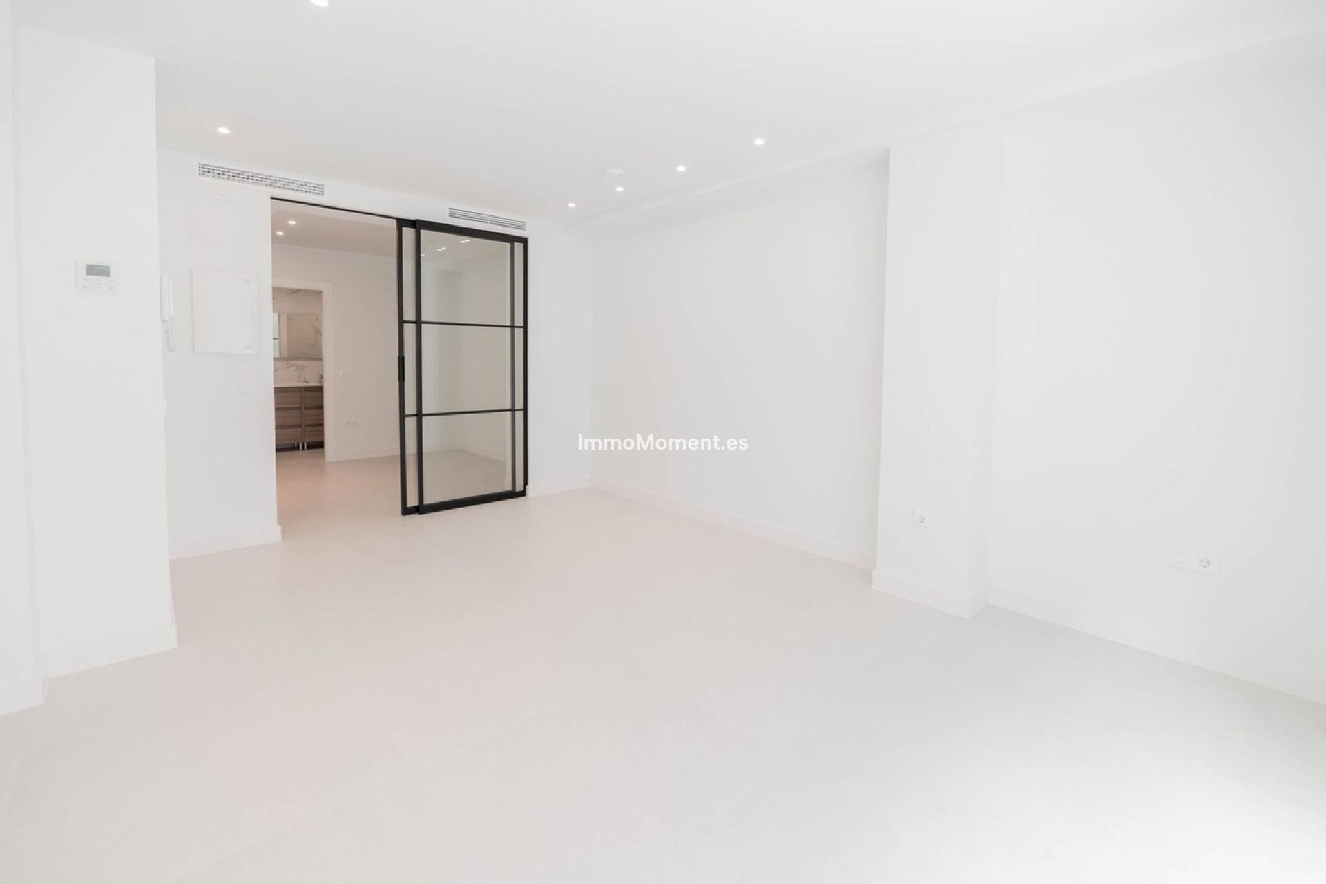 Bestaande woning - Appartement - Fuengirola - Los Boliches