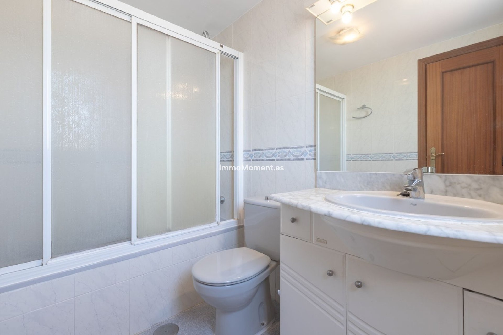 Bestaande woning - Appartement - Fuengirola - Los Boliches