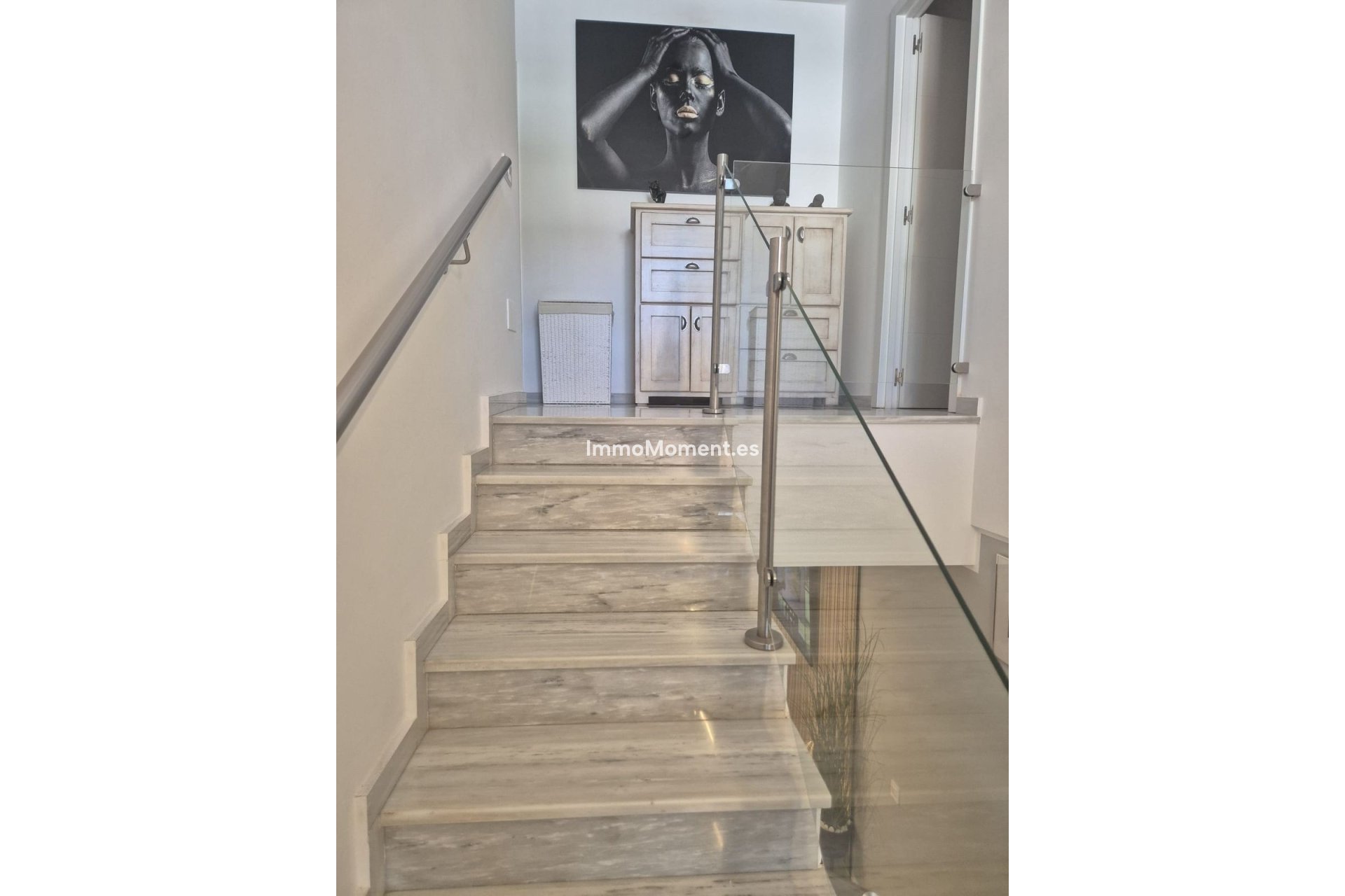 Bestaande woning - Appartement - Fuengirola - Los Pacos