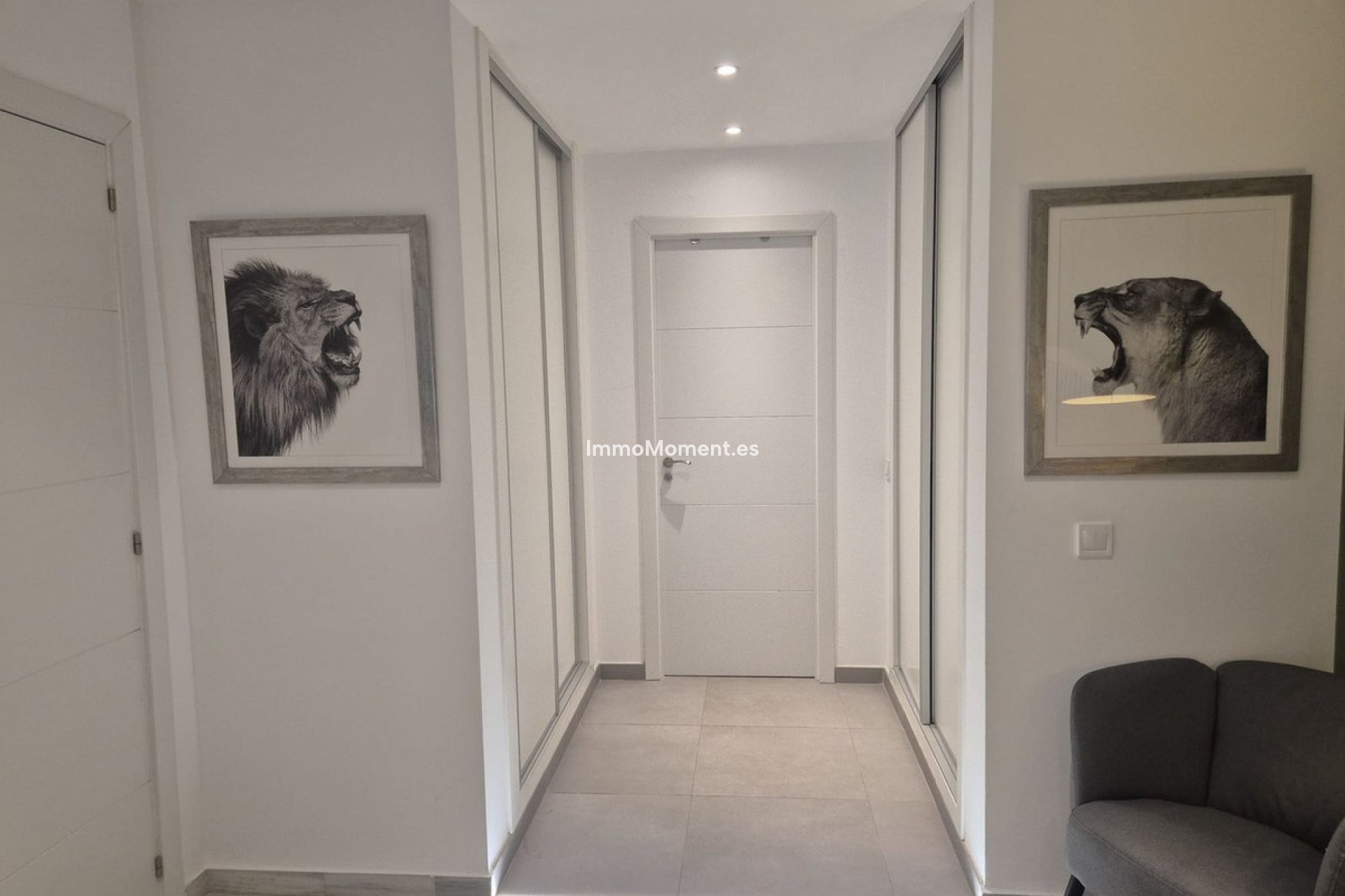Bestaande woning - Appartement - Fuengirola - Los Pacos