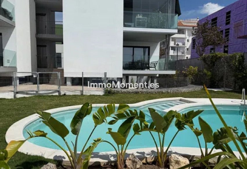 Bestaande woning - Appartement - Fuengirola - Los Pacos