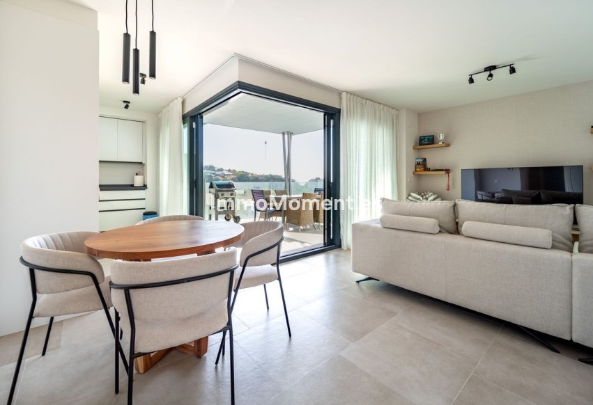 Bestaande woning - Appartement - Fuengirola - Los Pacos
