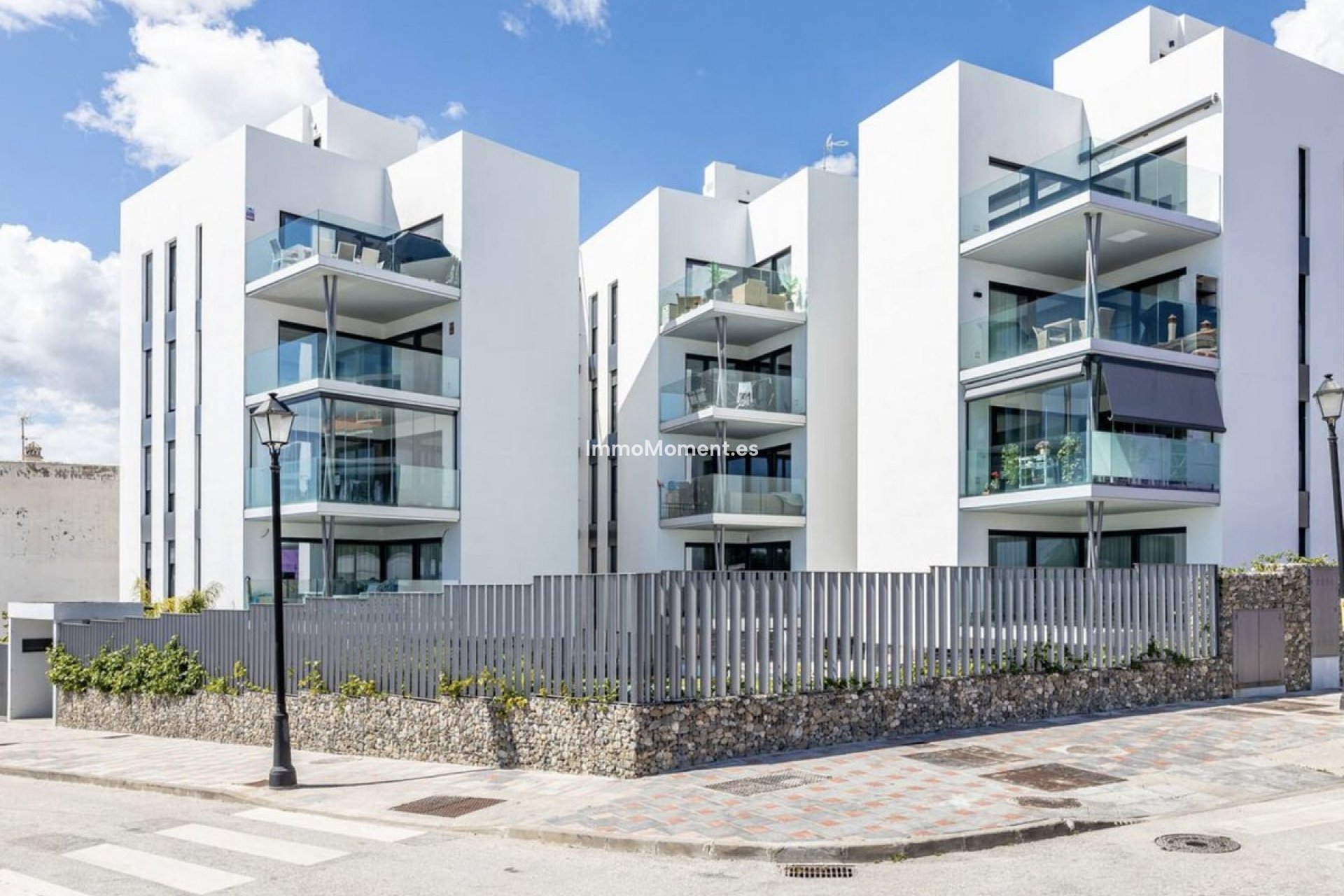 Bestaande woning - Appartement - Fuengirola - Los Pacos