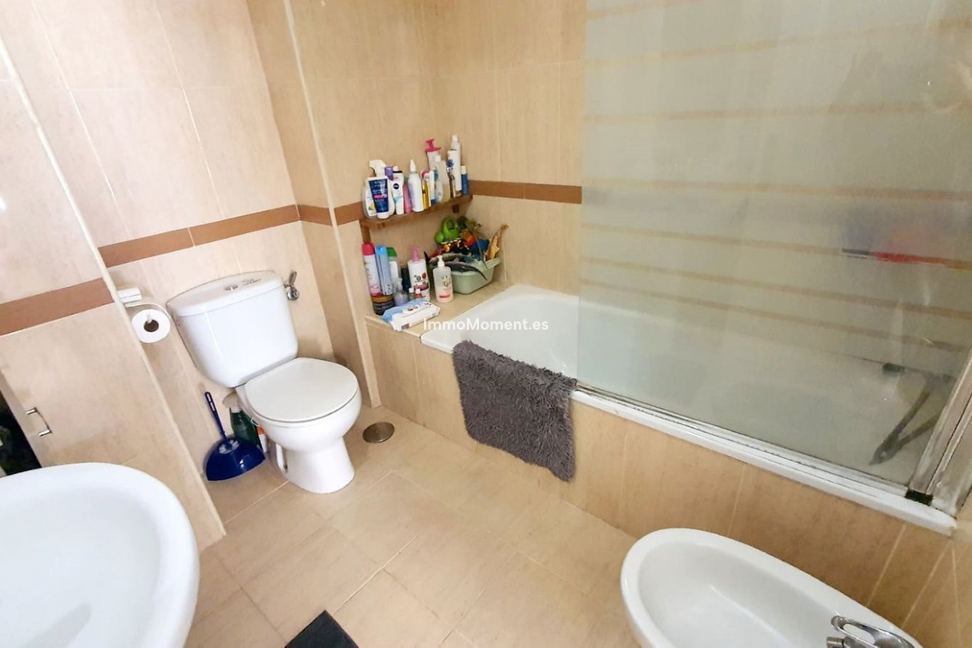 Bestaande woning - Appartement - Fuengirola - Los Pacos