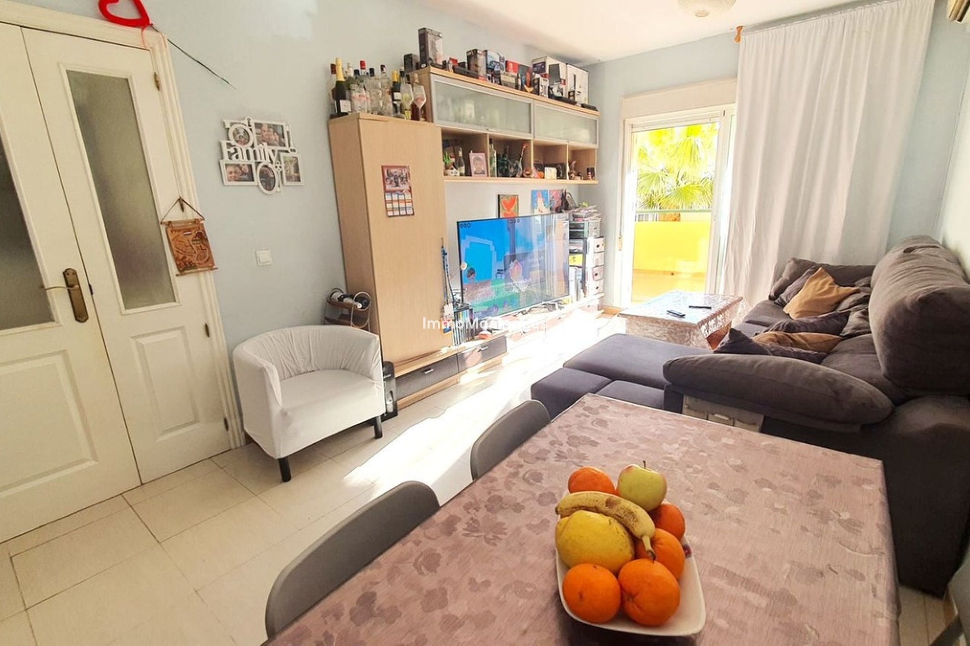 Bestaande woning - Appartement - Fuengirola - Los Pacos