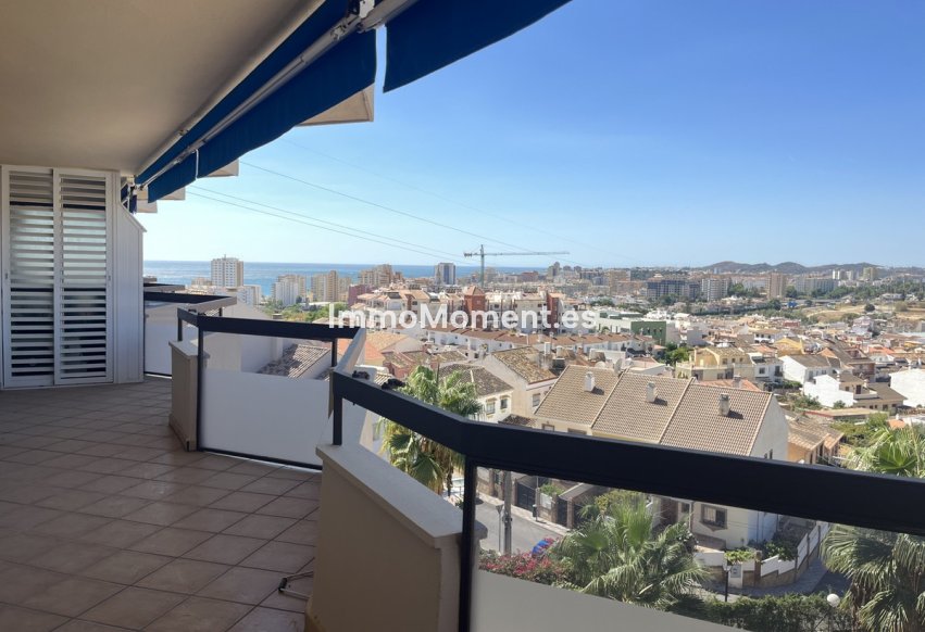 Bestaande woning - Appartement - Fuengirola - Los Pacos