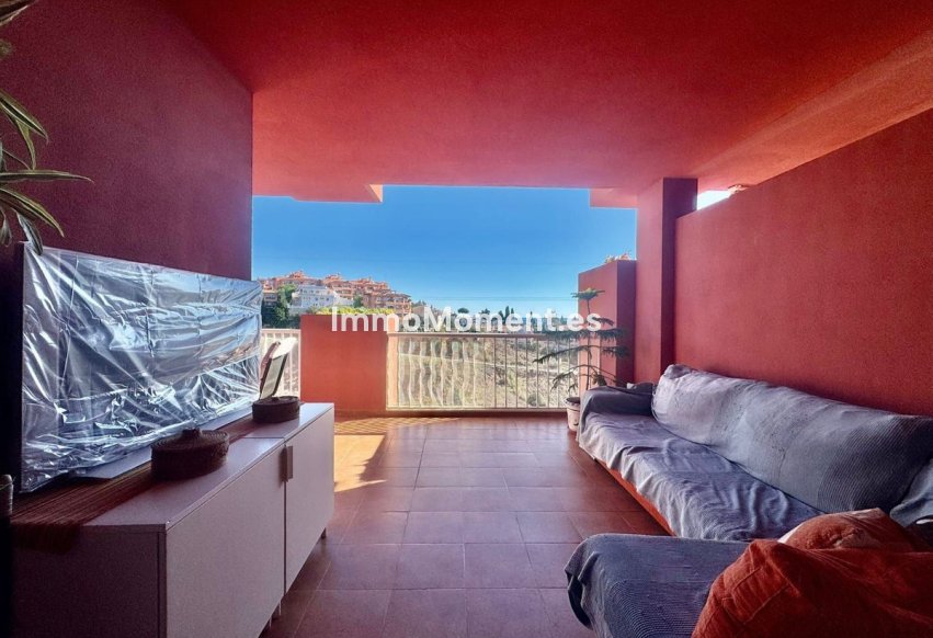 Bestaande woning - Appartement - Fuengirola - Los Pacos