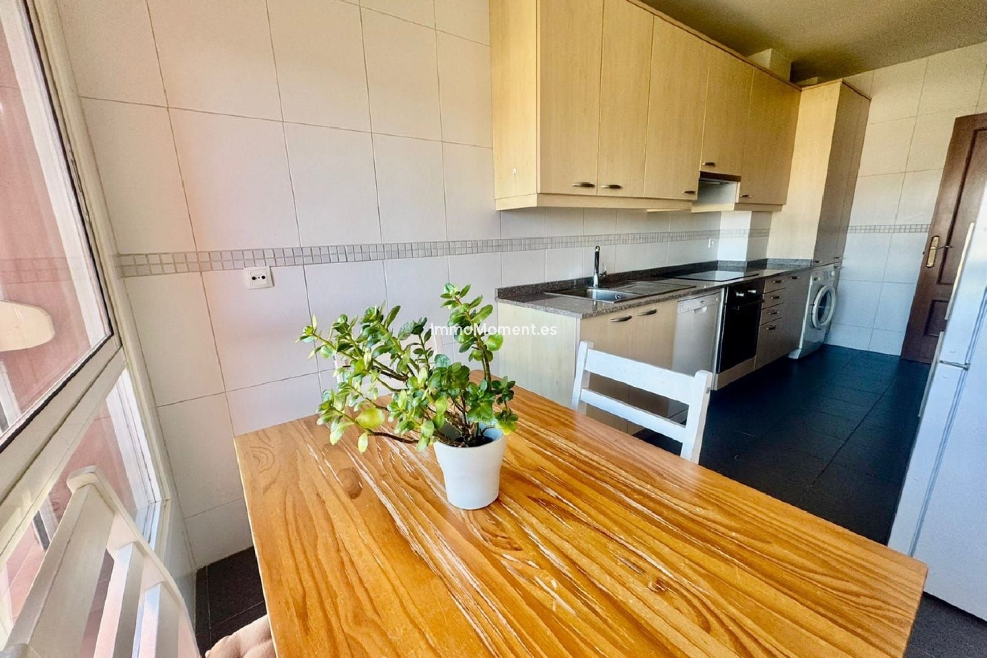 Bestaande woning - Appartement - Fuengirola - Los Pacos